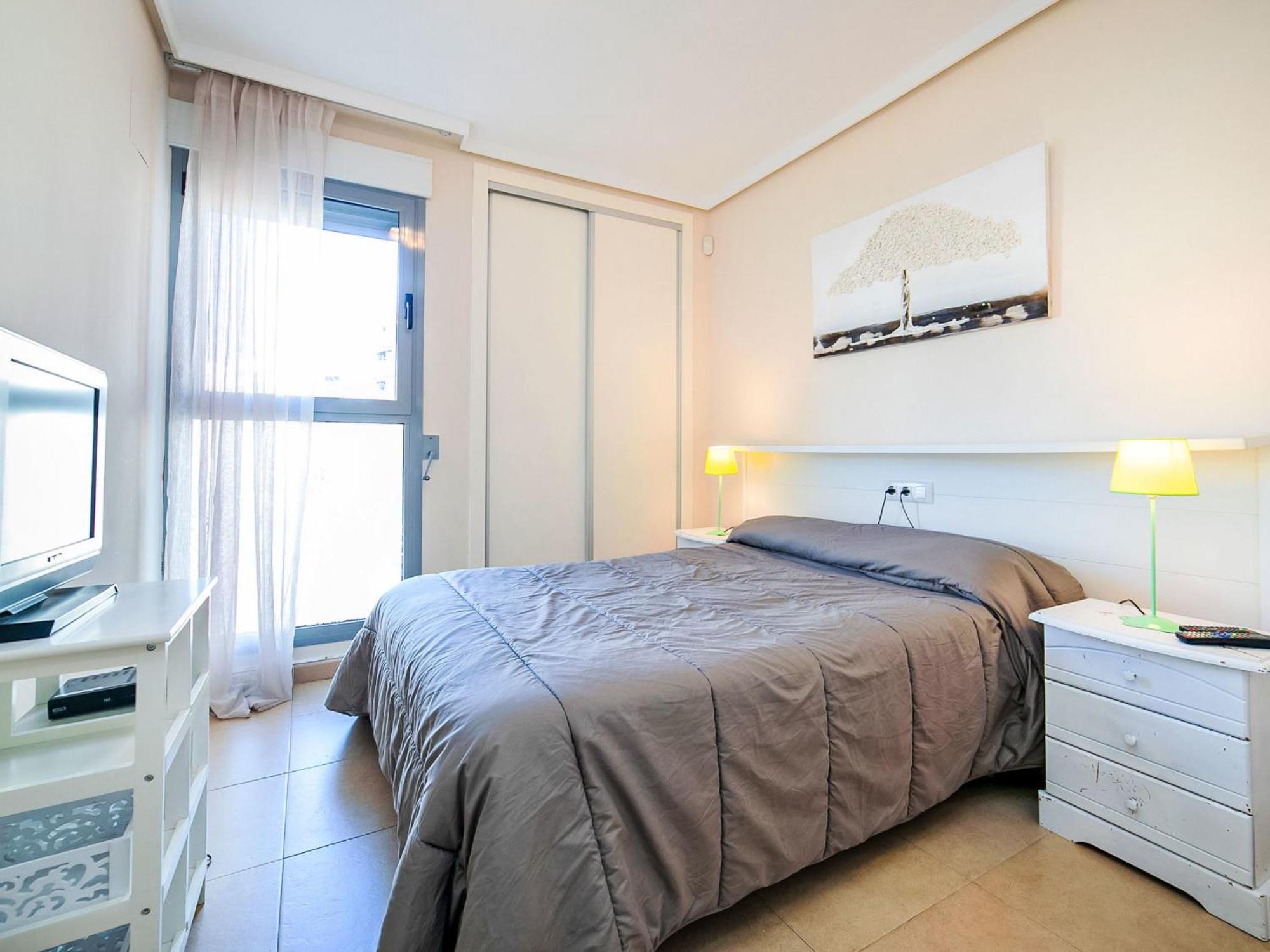 Apartment Plaza Mayor-3 By Interhome Calpe Exterior photo